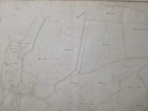 1875-Gut-Mueden-Dieckhorst-Nordpfeil-beachten