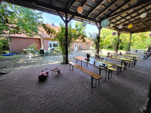 2025-09-20 Dorffest 2025