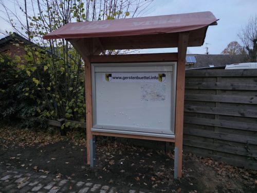 20251113 Bepflanzung Dorfplatz