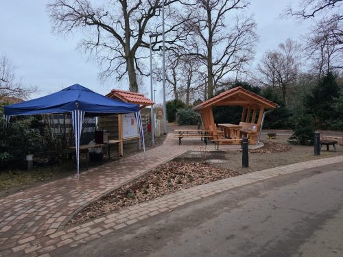 2025-12-19 Einweihung Dorfplatz