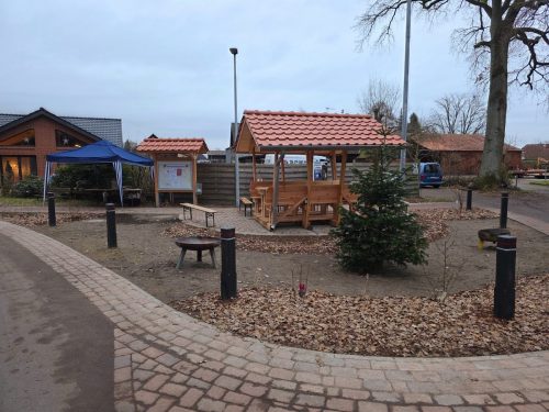 2025-12-19 Einweihung Dorfplatz