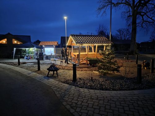 2025-12-19 Einweihung Dorfplatz