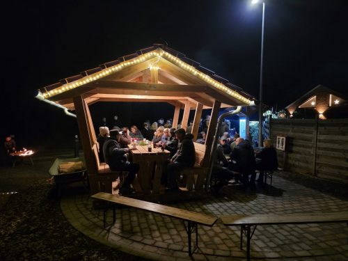 2025-12-19 Einweihung Dorfplatz