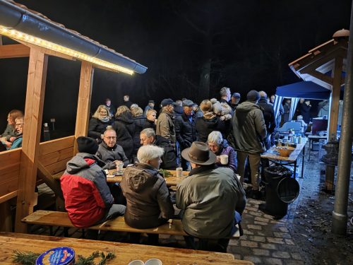 2025-12-19 Dorfplatz Einweihung