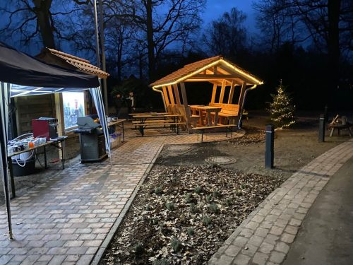 2025-12-19 Einweihung Dorfplatz