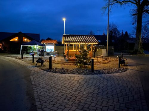 2025-12-19 Einweihung Dorfplatz