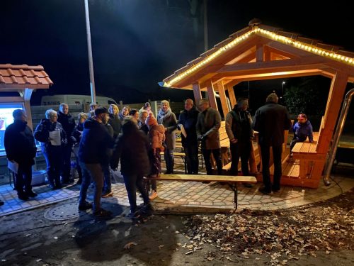 2025-12-19 Einweihung Dorfplatz