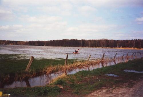 1994-03-01 Hochwasser
