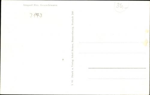 Ansichtskarte-Rueckseite